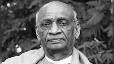 मीडिया और राष्ट्रभाषा के शिल्पकार पटेल