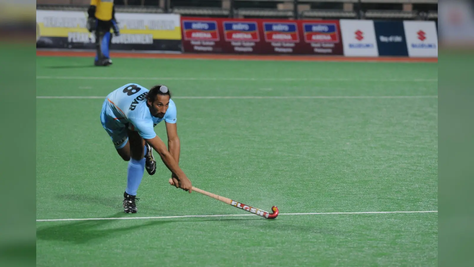 Indian Hockey: सरदार सिंह बने भारतीय पुरुष हॉकी ए टीम के कोच, दीपक ठाकुर को मिली महिला टीम की जिम्मेदारी