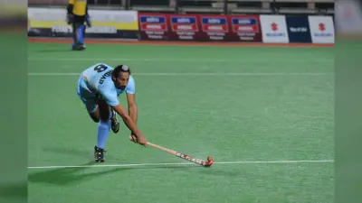 Indian Hockey: सरदार सिंह बने भारतीय पुरुष हॉकी ए टीम के कोच, दीपक ठाकुर को मिली महिला टीम की जिम्मेदारी