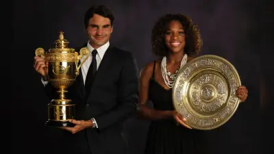 Roger Federer Retirement: फेडरर और सेरेना के संन्यास से टेनिस में शुरु होगा अल्काराज, स्वियातेक का दौर