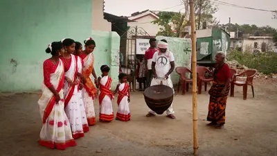 Sarhul 2022: इस दिन मनाया जाएगा प्रकृति पर्व सरहुल, निकाला जाएगा सांस्कृतिक जुलूस