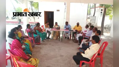 सरहुल पर तीन-चार रंग के मुर्गे की बलि देने की परंपरा का निर्वहन करें : मेघा उरांव