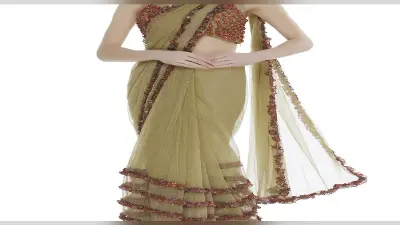 पहनावे की औपनिवेशिक मानसिकता