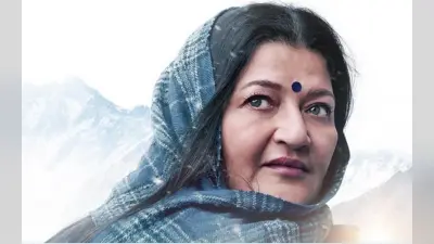 Exclusive: अपनी ऑटोबायोग्राफी कभी नहीं लिखूंगी…जानिए ऐसा क्यों कहा सारिका ने