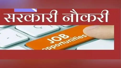 Sarkari Naukri 2021: बिहार में 1767 अमीनों की होगी बहाली, जानें राजस्व एवं भूमि सुधार विभाग कब तक करेगी नियुक्ति