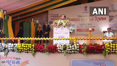 ‘महिला बच्चे पैदा करने की फैक्ट्री नहीं’, AIUDF सांसद बदरुद्दीन अजमल पर बरसे असम के CM हिमंत बिस्व सरमा