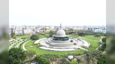 पटना के बुद्धा स्मृति पार्क में सारनाथ के तर्ज पर खुलेगा तिब्बती अध्ययन केंद्र, तीन सदस्यी कमेटी गठित