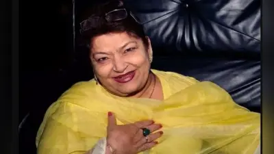Saroj Khan Biopic : सरोज खान की बेटी की दिली ख्वाहिश, मां की बायोपिक में श्रीदेवी का रोल निभाए ये एक्ट्रेस