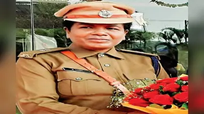 झारखंड के दो सिपाहियों के IPS बनने का सफर, वित्त मंत्री रामेश्वर उरांव ने ऐसे की थी मदद