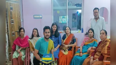 Kaun Banega Crorepati 14: अमिताभ बच्चन के साथ हॉट सीट पर बैठे झारखंड के सार्थक पांडा, जीते 6.40 लाख रुपये
