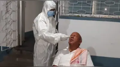 जमशेदपुर में गहराते पेयजल संकट का क्या है समाधान? झारखंड के पूर्व मंत्री व विधायक सरयू राय ने दिए ये सुझाव