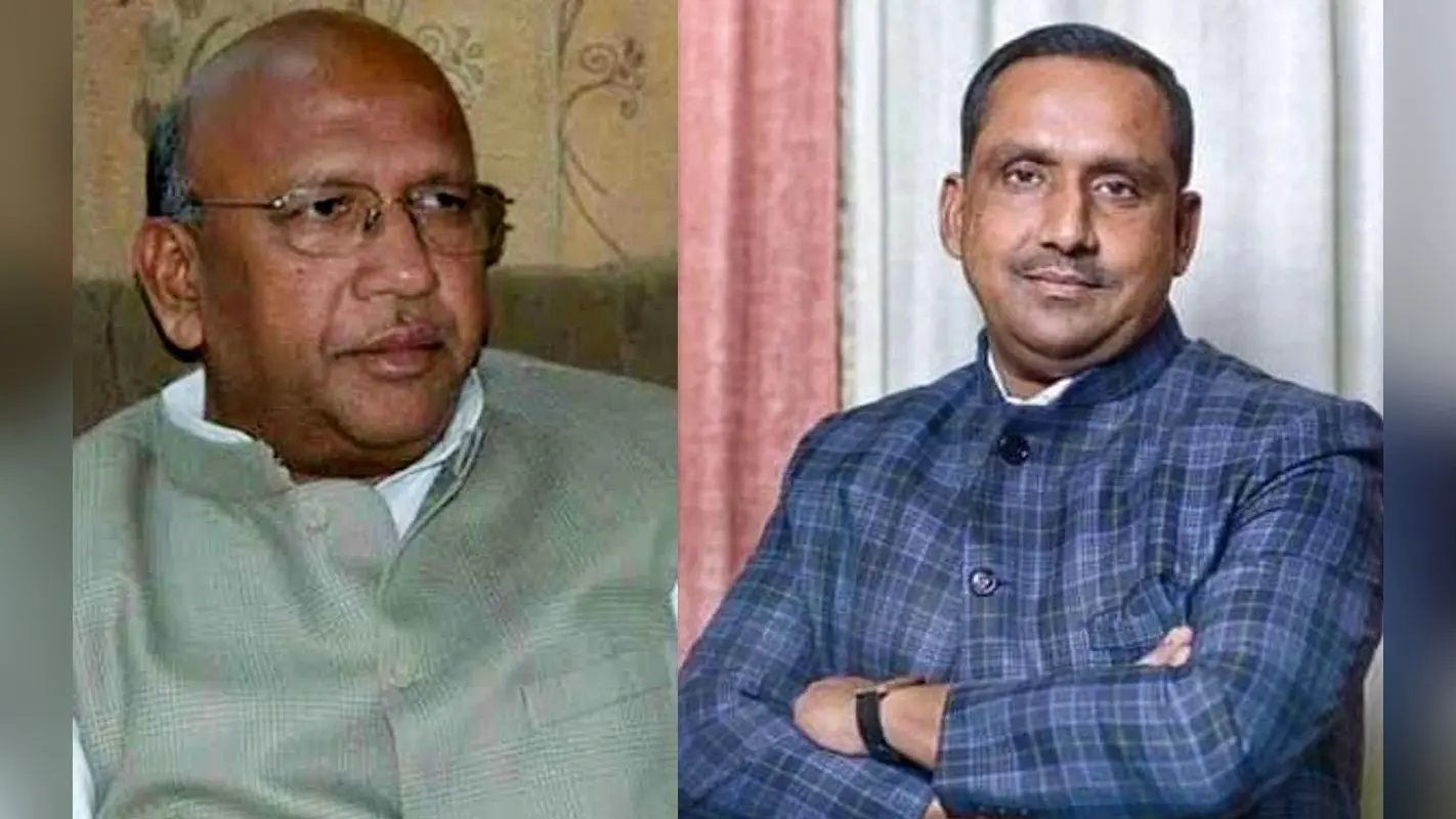 बन्ना गुप्ता ने भ्रष्टाचार छुपाने की कोशिश की, सरयू राय ने स्पीकर को लिखी चिट्ठी, मुख्यमंत्री पर भी लगा आरोप