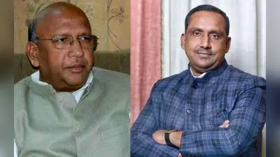बन्ना गुप्ता ने भ्रष्टाचार छुपाने की कोशिश की, सरयू राय ने स्पीकर को लिखी चिट्ठी, मुख्यमंत्री पर भी लगा आरोप