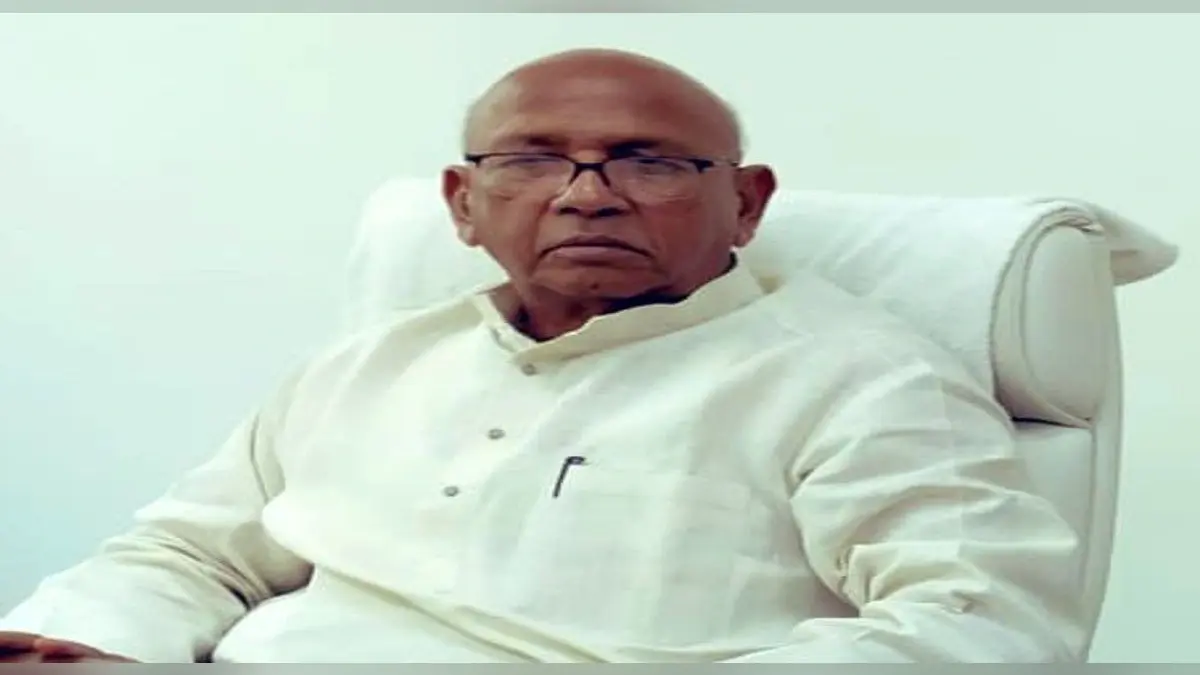राज्य में विकास के लिए ‘टीम झारखंड’ बनाएं CM हेमंत सोरेन, पूर्व मंत्री सरयू राय ने दी सलाह