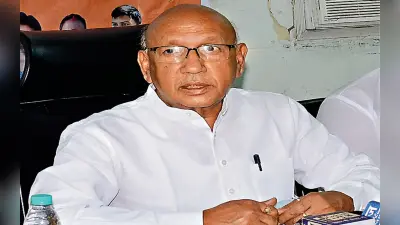 दवा घोटाले में मंत्री शामिल, छोटे अधिकारी क्या जांच करेंगे, CBI को दें : सरयू राय