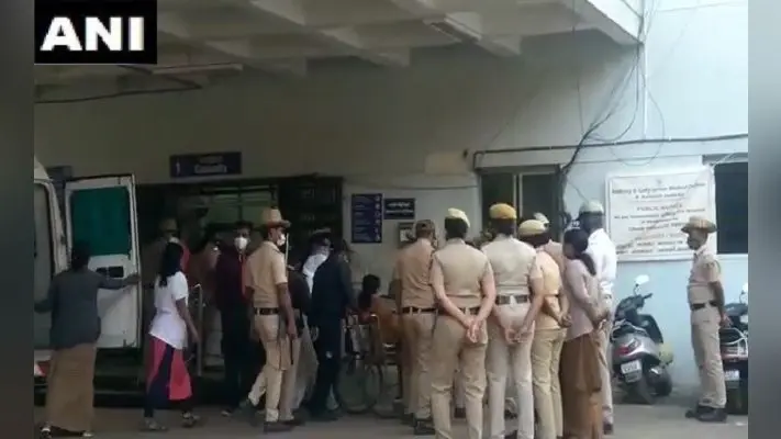 Bengaluru News : जेल में 4 साल से सजा काट रही शशिकला की बिगड़ी तबीयत, 27 जनवरी को होनी है रिहाई