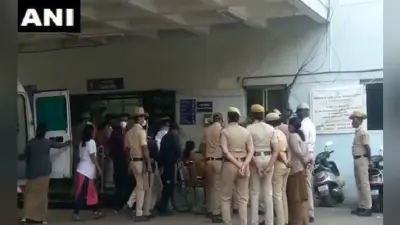 Bengaluru News : जेल में 4 साल से सजा काट रही शशिकला की बिगड़ी तबीयत, 27 जनवरी को होनी है रिहाई