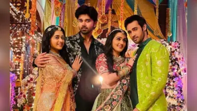 Sasural Simar Ka 2: खत्म होने जा रहा ‘ससुराल सिमर का 2’ शो, इस दिन आएगा आखिरी एपिसोड, लेटेस्ट अपडेट