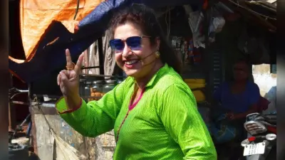 Facebook पर नाराजगी जाहिर करने वाली बीरभूम की सांसद शताब्दी रॉय को TMC ने उपाध्यक्ष बनाया