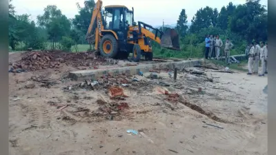 बिहार में अब सरकारी जमीन पर हुआ कब्जा तो सहायक अफसर से वसूली जायेगी जमीन की कीमत, डीएम को भेजा गया पत्र