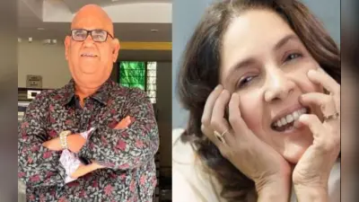 Satish Kaushik: जब सतीश कौशिक ने प्रेग्नेंट नीना गुप्ता को शादी के लिए किया था प्रपोज, ये थी वजह