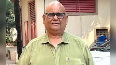 Satish Kaushik: पुलिस ने सान्वी मालू को भेजा समन, विकास मालू पर सतीश कौशिक से 15 करोड़ लेने का आरोप, जांच जारी