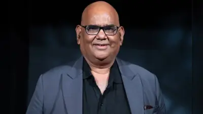 सतीश कौशिक के दोस्त की पत्नी ने किया दावा, मेरे पति हो सकते है हत्यारे, विकास मालू ने दिया ये जवाब