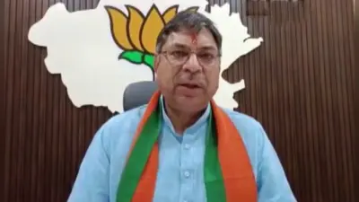 राजस्थान BJP में फूटा लेटर बम, सतीश पूनिया का 22 साल पुराना पत्र सोशल मीडिया पर वायरल पढ़ें