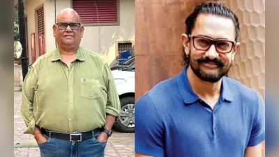 इस कारण Mr India के लिए सतीश कौशिक ने आमिर खान को किया था रिजेक्ट, वजह जानकर लगेगा झटका