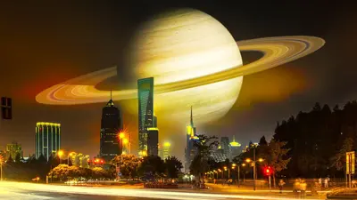 Earth And Saturn: आज धरती के सबसे करीब होगा शनि ग्रह, खुली आंखों से दिखेगा अद्भुत नजार, क्या पड़ेगा प्रभाव