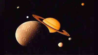 Saturn Retrograde / Shani Vakri 2020 Effects: शनि हाेने वाले हैं वक्री, जानें शनि कब चलेंगे उल्टी चाल और किन राशियों को करेंगे प्रभावित