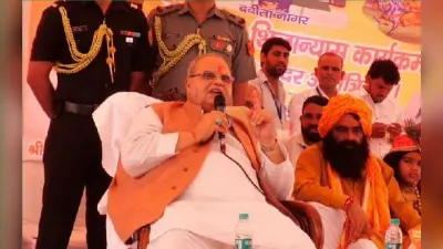 ‘मोदी के दोस्त अडानी, इसलिए लागू नहीं हो रहा MSP’, सत्यपाल मलिक का केंद्र सरकार पर बड़ा हमला