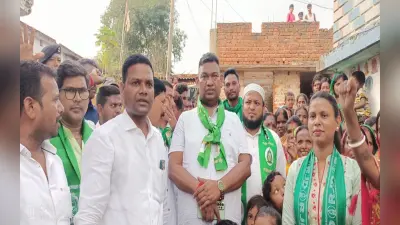 झारखंड : प्राइवेट सेक्टर में 75% स्थानीय लोगों को मिलेगी नौकरी, बोले श्रम मंत्री सत्यानंद भोक्ता