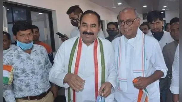 सरपंच से कांग्रेस सचिव तक… UP में प्रियंका गांधी के ‘लेफ्टिनेंट’ बने सत्यनारायण पटेल की राह कितनी मुश्किल?