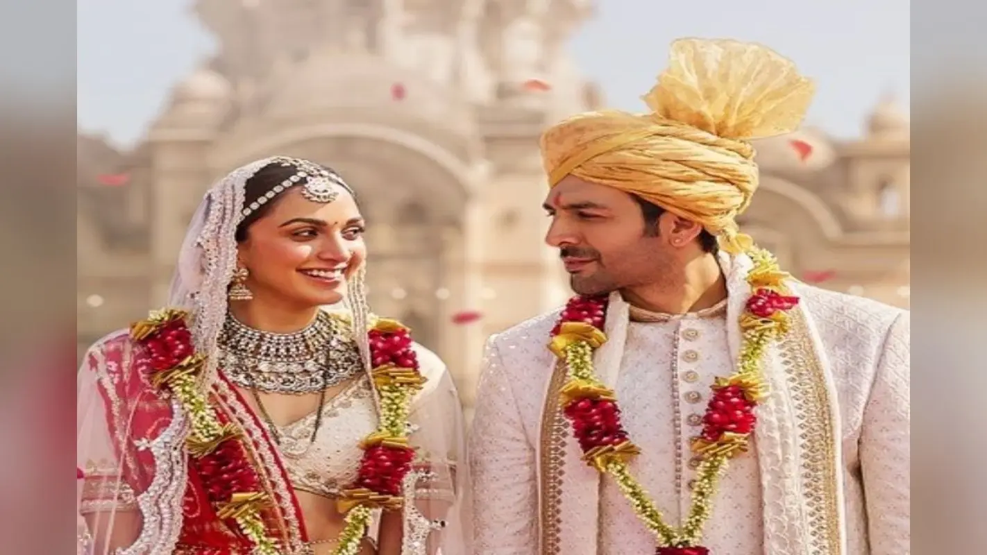 Satyaprem Ki Katha Movie Review: कार्तिक-कियारा की फिल्म है ब्लॉकबस्टर एंटरटेनिंग, फैंस बोले- फुल पैसा वसूल
