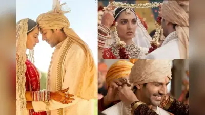Satyaprem Ki Katha Box Office Collection Day 5: मंडे टेस्ट में कार्तिक-कियारा की फिल्म का निकला दम, जानें कमाई