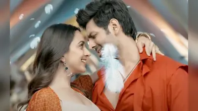 Satyaprem Ki Katha Trailer: कियारा- कार्तिक की फिल्म का ट्रेलर आउट, दोस्ती, प्यार, शादी और फिर… देखें VIDEO