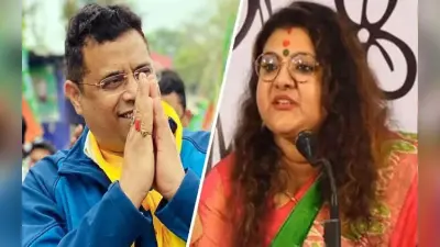 बंगाल : सौमित्र से तलाक लेंगी सुजाता, दायर की याचिका