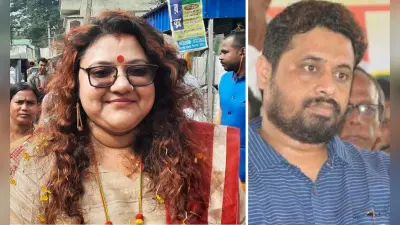 West Bengal Election 2021: सौमित्र खान को लोकसभा का सांसद बनाने वाली सुजाता मंडल खुद पहुंच पायेंगी विधानसभा?