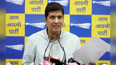 MCD Mayor Election: 26 अप्रैल को होगा दिल्ली एमसीडी मेयर का चुनाव, शैली ओबेरॉय ने भेजा प्रस्ताव