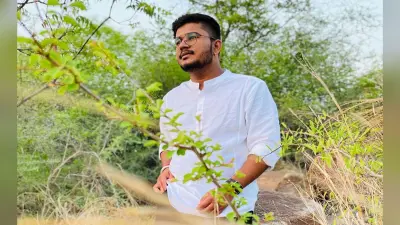 डिजिटल जीनियस के रुप में उभर रहे हैं Saurabh Patel, गुजराती फिल्म जगत में मनवाया अपना लोहा