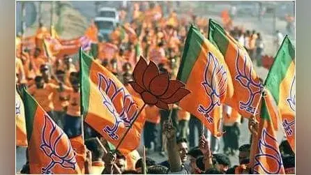 UP Election 2022: बीजेपी ने 66 विधायकों पर दोबारा जताया भरोसा, तो 11 का काटा टिकट, क्या है संदेश?