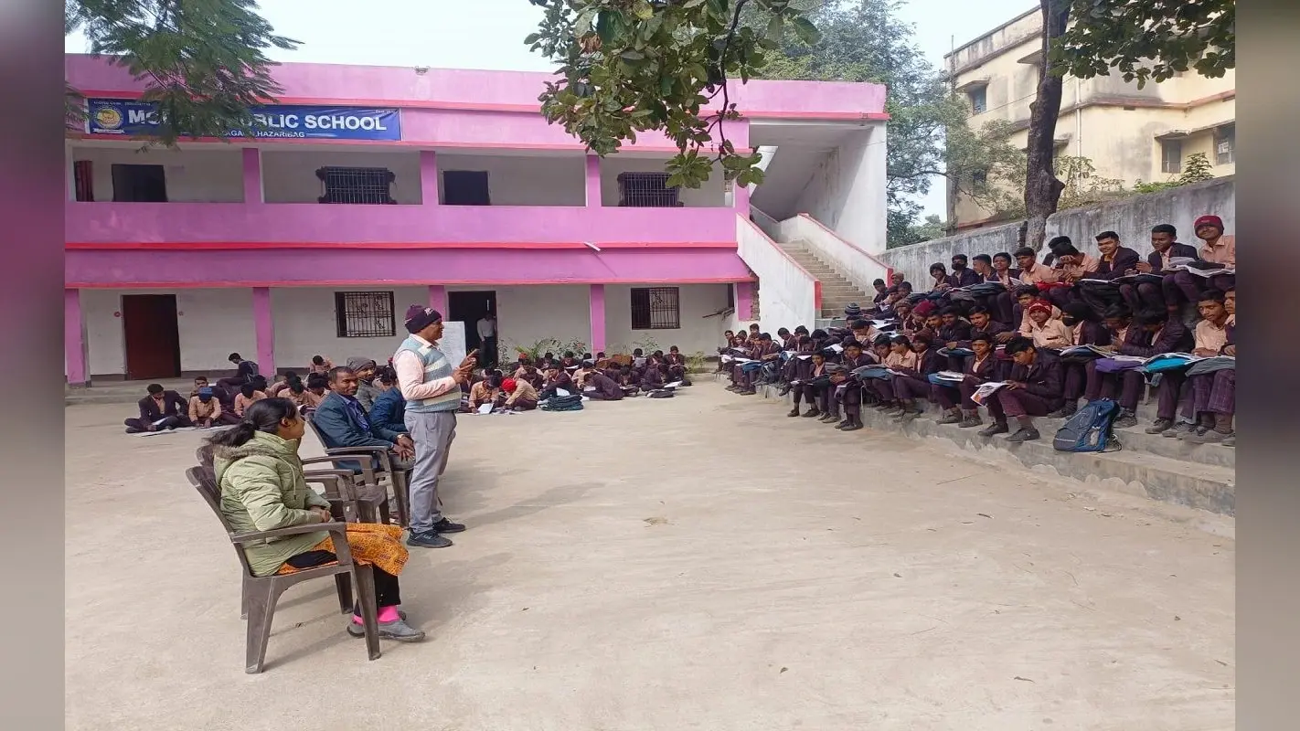 सावित्रीबाई फुले की जयंती पर विचार गोष्ठी, महिला शिक्षा में अहम योगदान को लेकर ऐसे किया याद