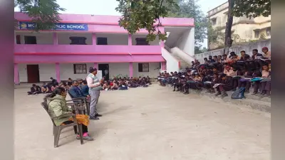 सावित्रीबाई फुले की जयंती पर विचार गोष्ठी, महिला शिक्षा में अहम योगदान को लेकर ऐसे किया याद