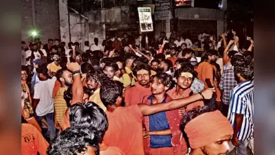 अंतिम सोमवारी क्यों है खास, राजधानी रांची के पहाड़ी मंदिर में है विशेष इंतजाम