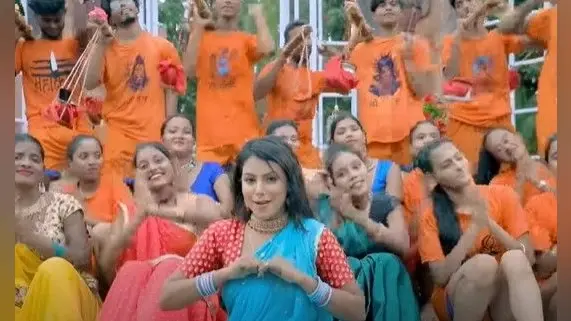 Bhojpuri Bolbam Song: सावन से पहले शिल्पी राज का गाना ‘दुल्हा देहाती चाही’ हो रहा वायरल, VIDEO