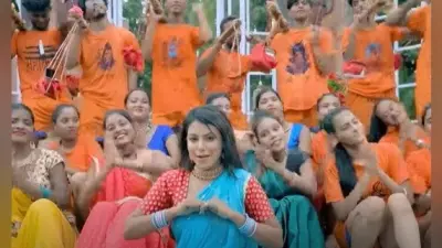 Bhojpuri Bolbam Song: सावन से पहले शिल्पी राज का गाना ‘दुल्हा देहाती चाही’ हो रहा वायरल, VIDEO