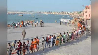 सावन में अब तक 88 लाख शिव भक्तों ने बाबा विश्वनाथ के दरबार में शीश नवाया, पांचवे सोमवार को 6 लाख ने किया पूजन