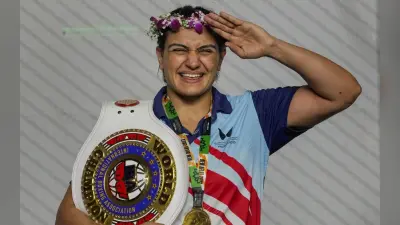 World Boxing Championships: नीतू गंघास और स्वीटी बूरा ने भारत को दिलाया दो गोल्ड, बनीं वर्ल्ड चैंपियन