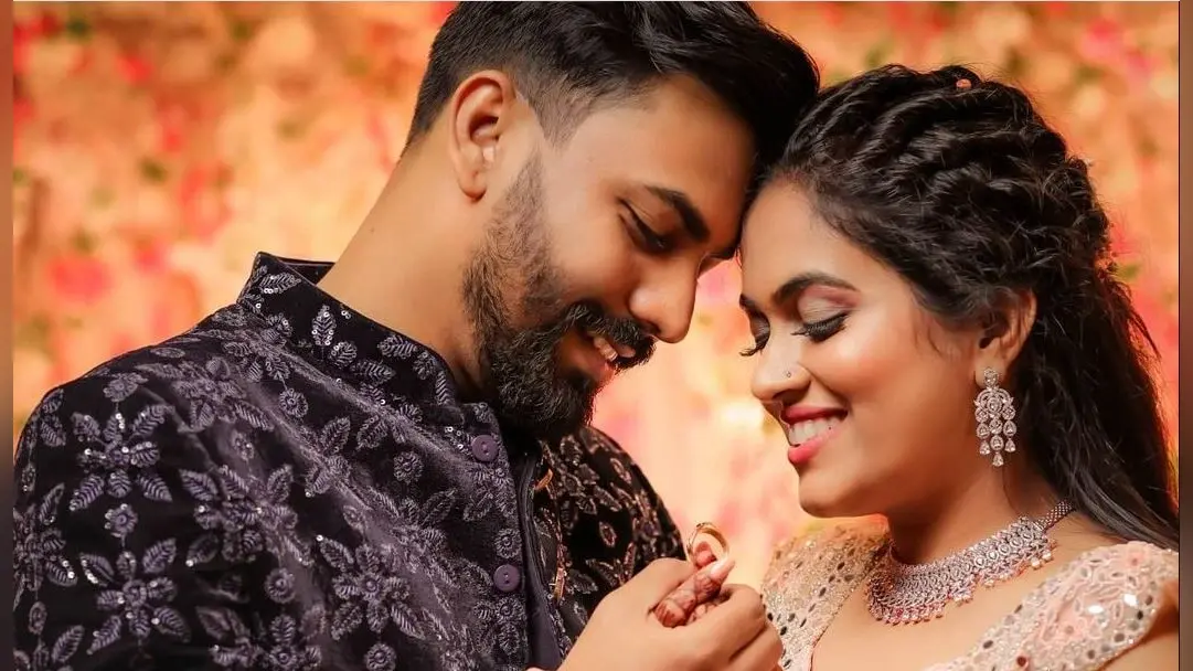 Indian Idol 12 फेम सायली कांबले ने शादी की डेट का किया खुलासा, बॉयफ्रेंड के बारे में कही ये बात